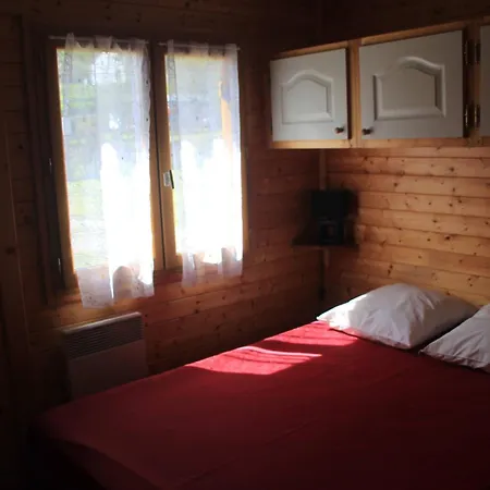 De Saint Just - Onlycamp Arcomie