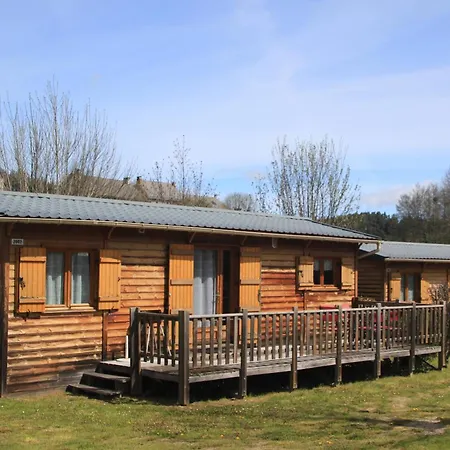 De Saint Just - Onlycamp Kemping