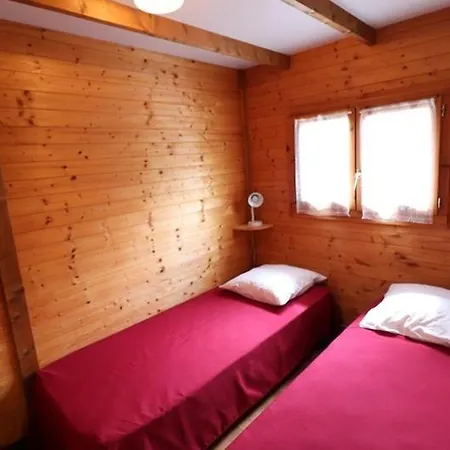 De Saint Just - Onlycamp Kemping *