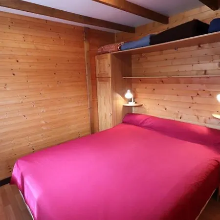 Kemping De Saint Just - Onlycamp Arcomie