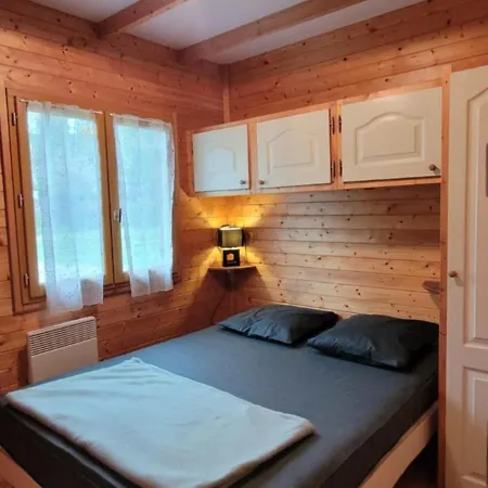 De Saint Just - Onlycamp Kemping