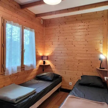 De Saint Just - Onlycamp * Arcomie